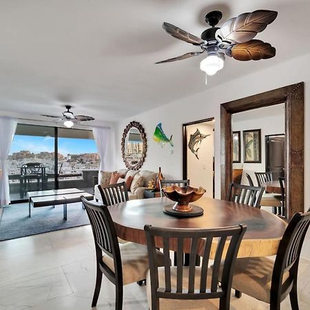 Completely Remodeled 2Bd-2Ba Plaza Bonita Villa กาโบซานลูกัส ภายนอก รูปภาพ