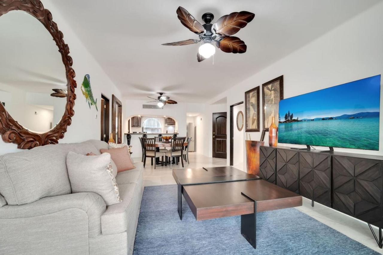 Completely Remodeled 2Bd-2Ba Plaza Bonita Villa กาโบซานลูกัส ภายนอก รูปภาพ