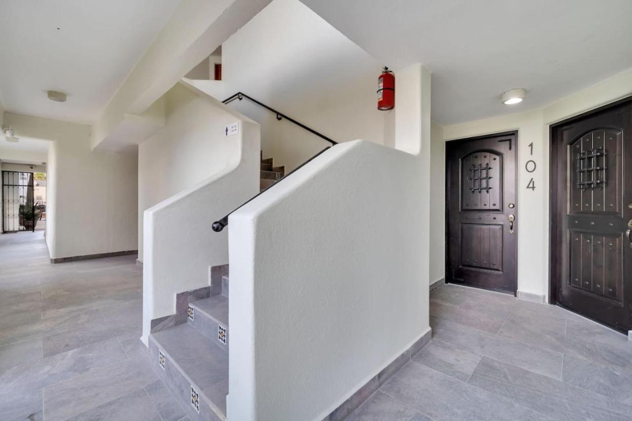 Completely Remodeled 2Bd-2Ba Plaza Bonita Villa กาโบซานลูกัส ภายนอก รูปภาพ