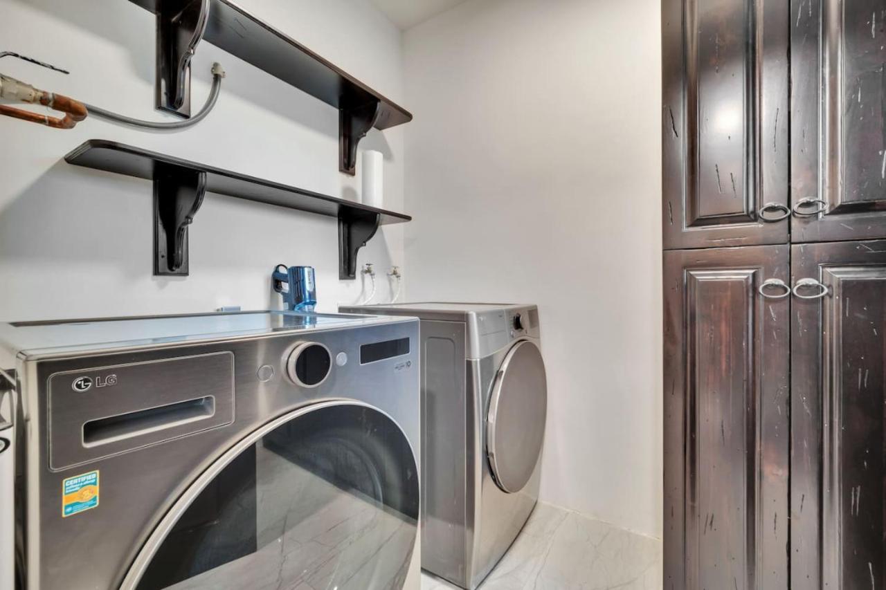 Completely Remodeled 2Bd-2Ba Plaza Bonita Villa กาโบซานลูกัส ภายนอก รูปภาพ
