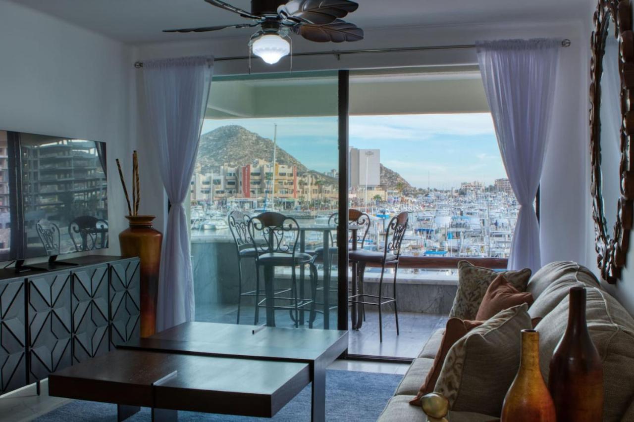 Completely Remodeled 2Bd-2Ba Plaza Bonita Villa กาโบซานลูกัส ภายนอก รูปภาพ