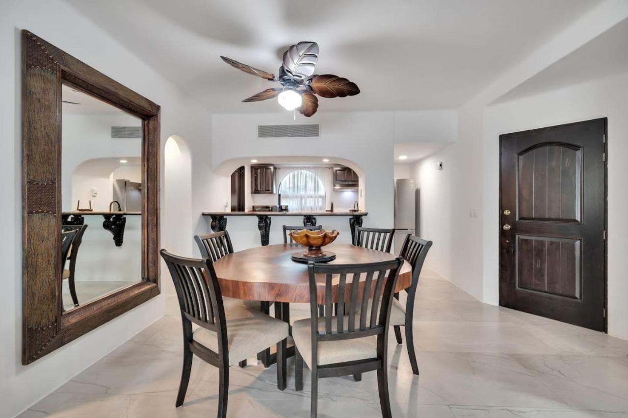Completely Remodeled 2Bd-2Ba Plaza Bonita Villa กาโบซานลูกัส ภายนอก รูปภาพ