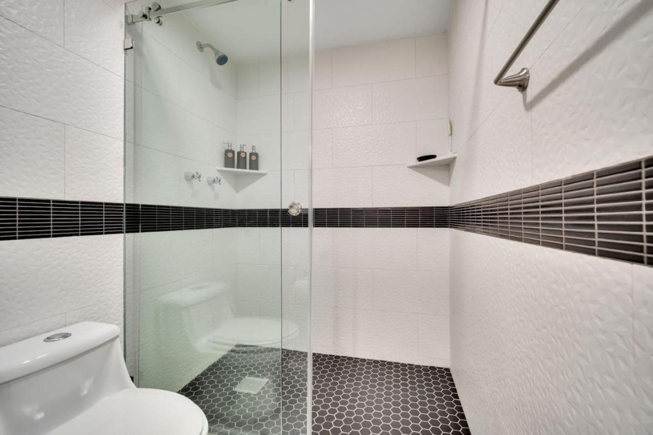 Completely Remodeled 2Bd-2Ba Plaza Bonita Villa กาโบซานลูกัส ภายนอก รูปภาพ