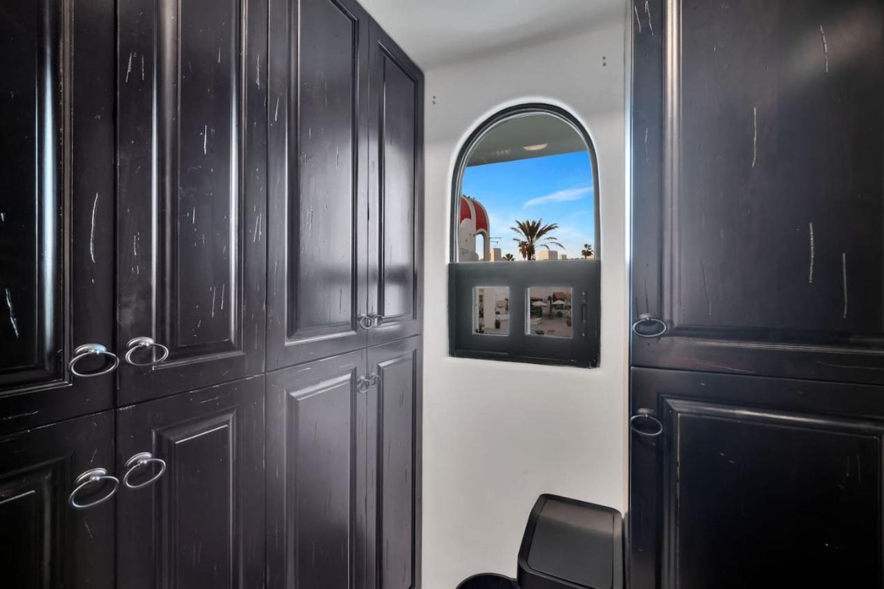Completely Remodeled 2Bd-2Ba Plaza Bonita Villa กาโบซานลูกัส ภายนอก รูปภาพ