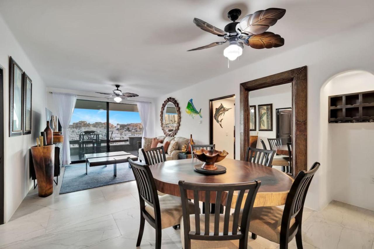 Completely Remodeled 2Bd-2Ba Plaza Bonita Villa กาโบซานลูกัส ภายนอก รูปภาพ