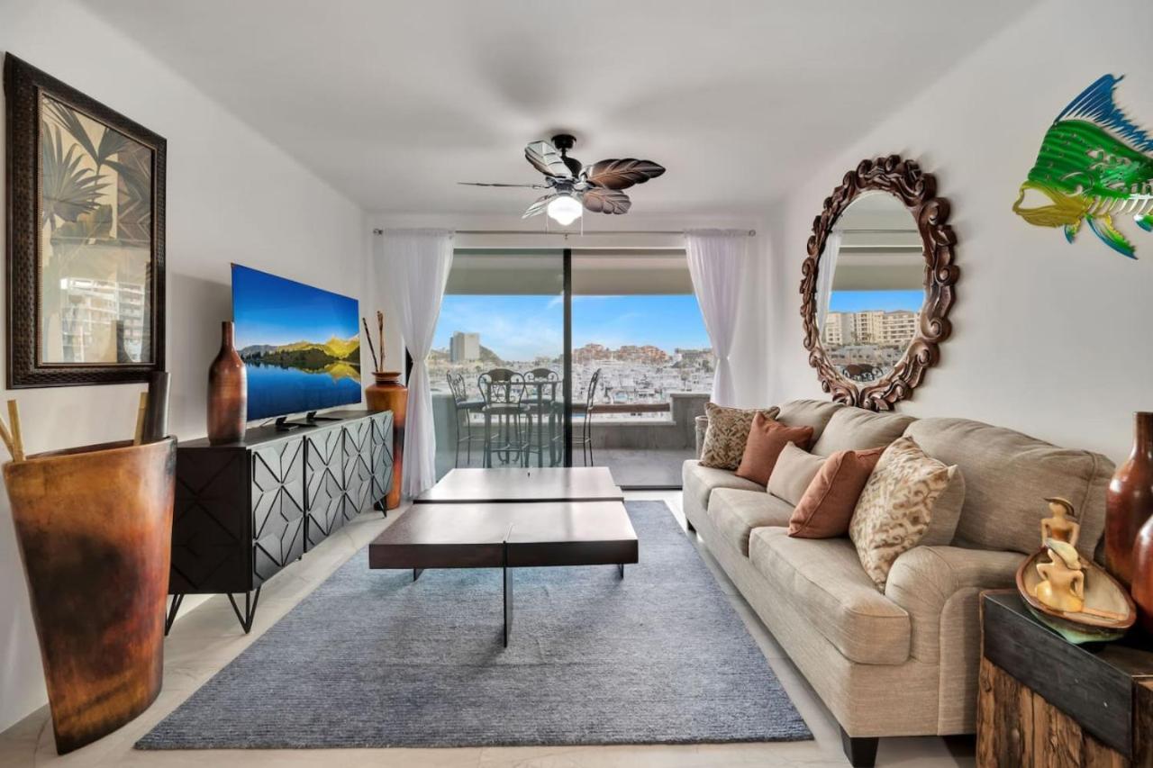 Completely Remodeled 2Bd-2Ba Plaza Bonita Villa กาโบซานลูกัส ภายนอก รูปภาพ
