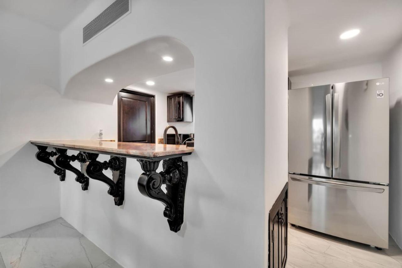 Completely Remodeled 2Bd-2Ba Plaza Bonita Villa กาโบซานลูกัส ภายนอก รูปภาพ