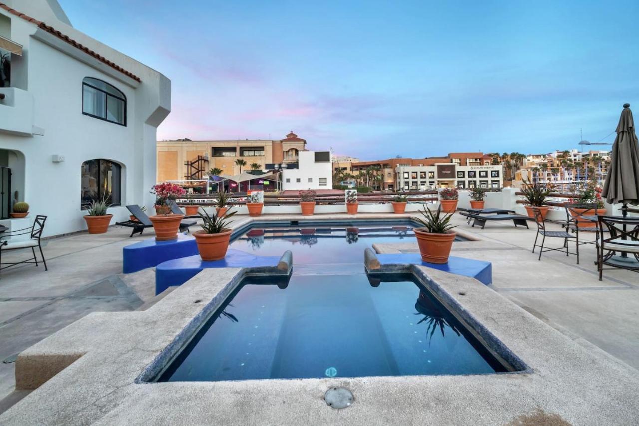 Completely Remodeled 2Bd-2Ba Plaza Bonita Villa กาโบซานลูกัส ภายนอก รูปภาพ