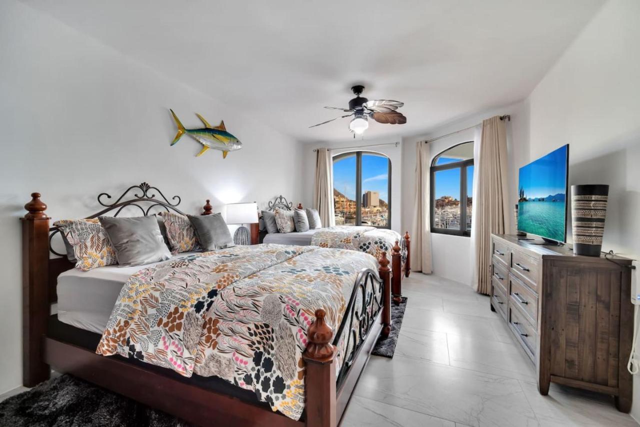 Completely Remodeled 2Bd-2Ba Plaza Bonita Villa กาโบซานลูกัส ภายนอก รูปภาพ