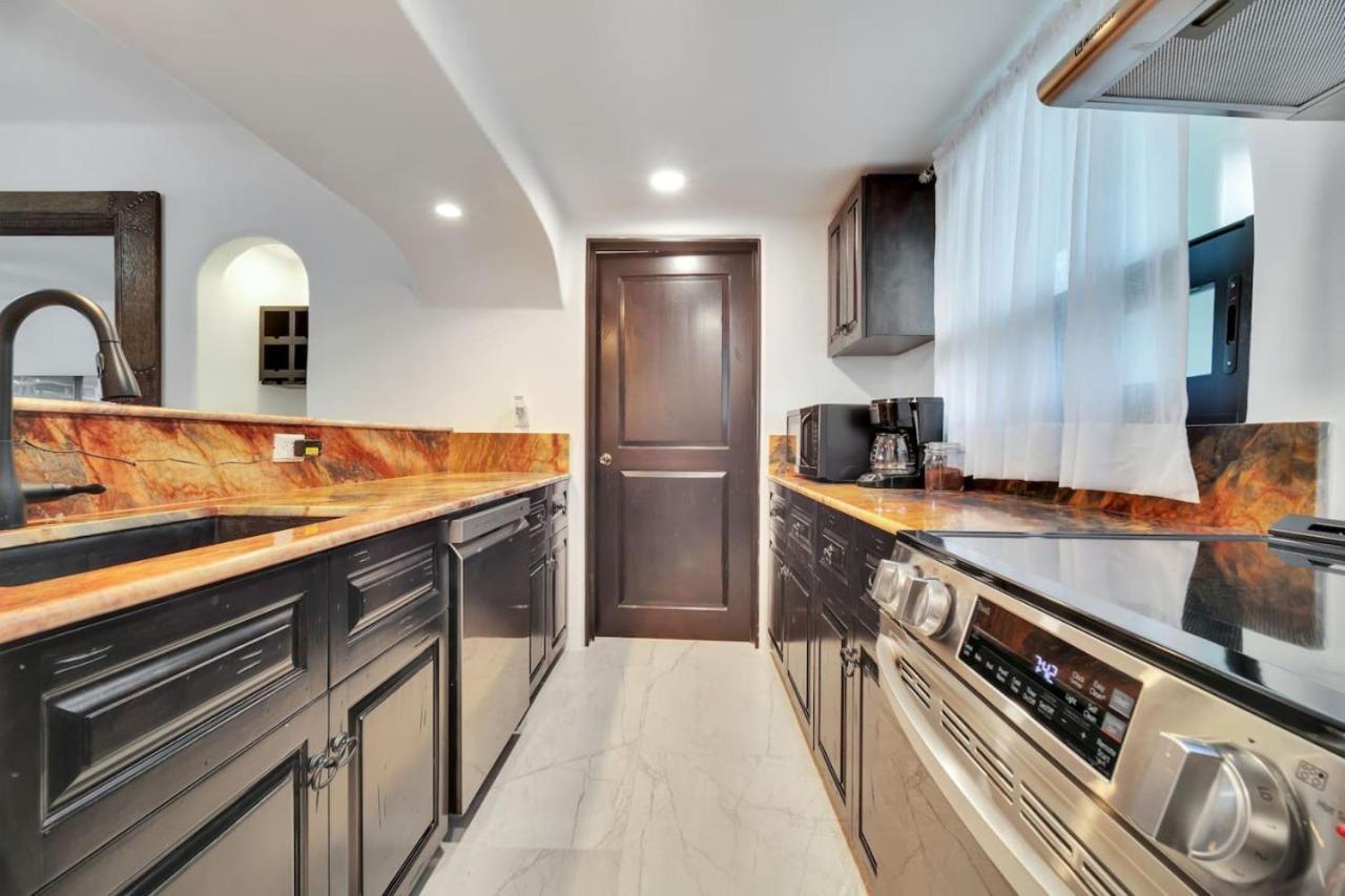 Completely Remodeled 2Bd-2Ba Plaza Bonita Villa กาโบซานลูกัส ภายนอก รูปภาพ