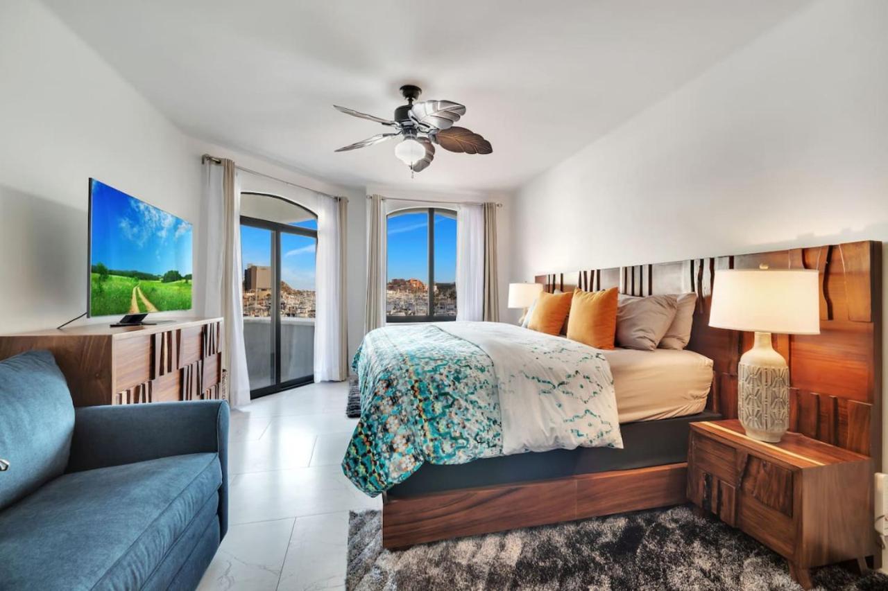 Completely Remodeled 2Bd-2Ba Plaza Bonita Villa กาโบซานลูกัส ภายนอก รูปภาพ