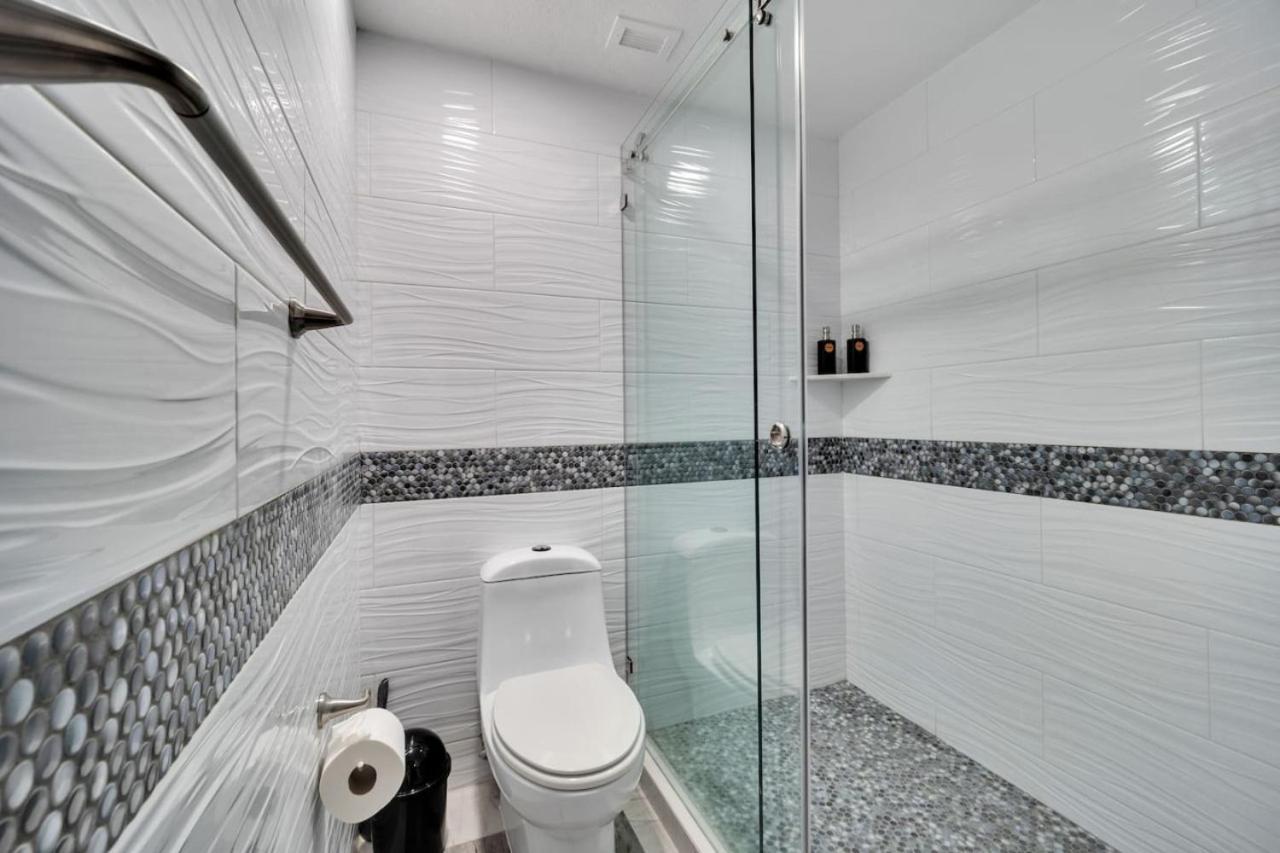 Completely Remodeled 2Bd-2Ba Plaza Bonita Villa กาโบซานลูกัส ภายนอก รูปภาพ