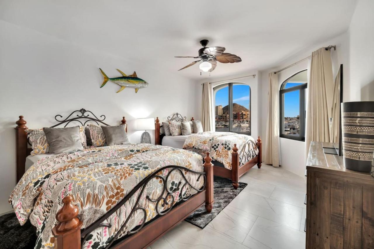 Completely Remodeled 2Bd-2Ba Plaza Bonita Villa กาโบซานลูกัส ภายนอก รูปภาพ