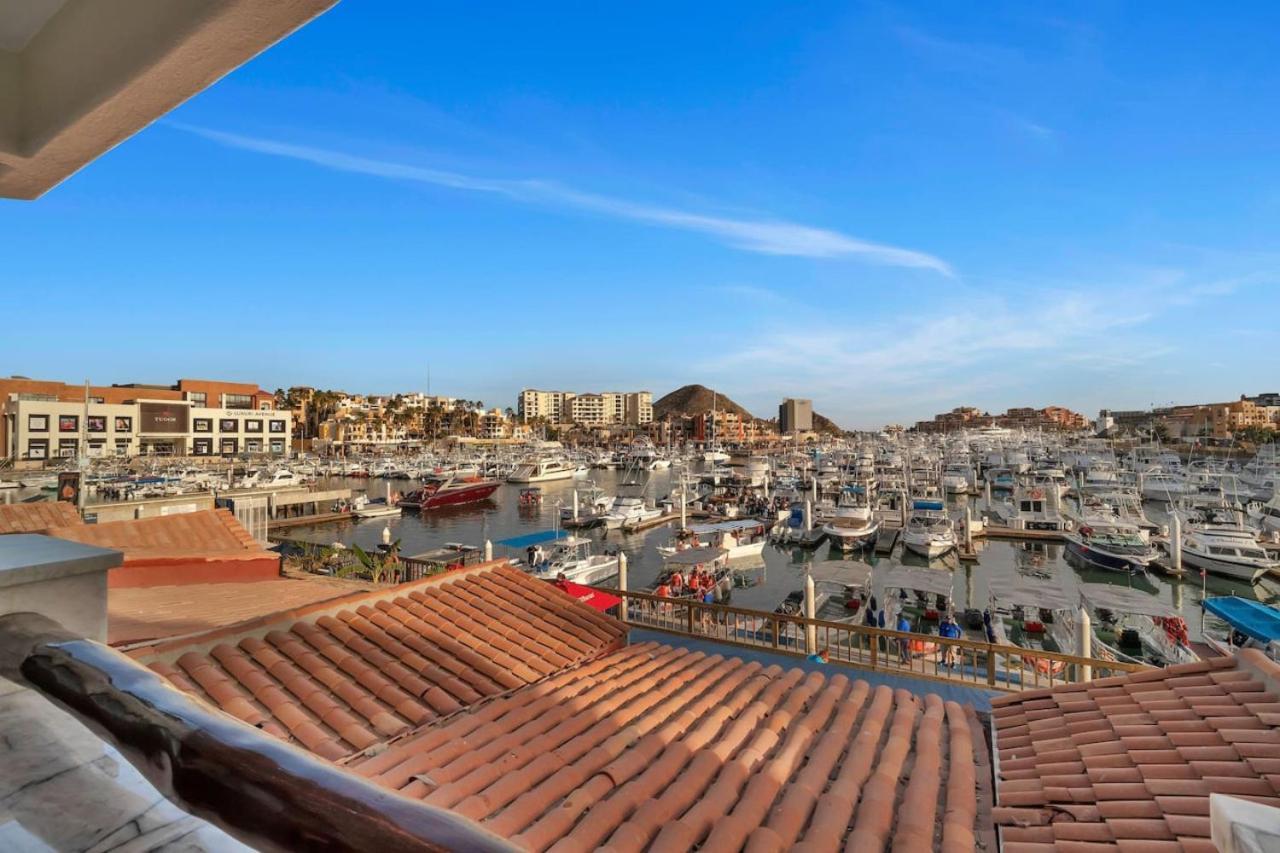 Completely Remodeled 2Bd-2Ba Plaza Bonita Villa กาโบซานลูกัส ภายนอก รูปภาพ