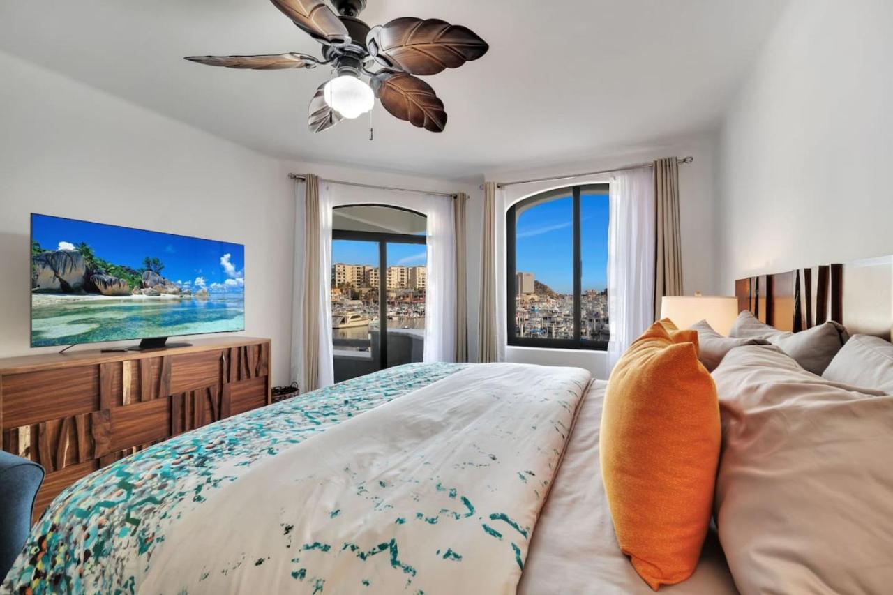 Completely Remodeled 2Bd-2Ba Plaza Bonita Villa กาโบซานลูกัส ภายนอก รูปภาพ