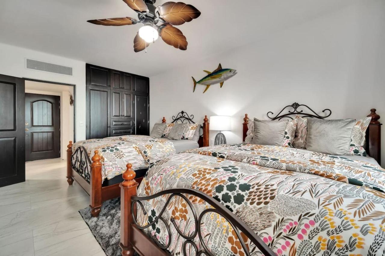 Completely Remodeled 2Bd-2Ba Plaza Bonita Villa กาโบซานลูกัส ภายนอก รูปภาพ